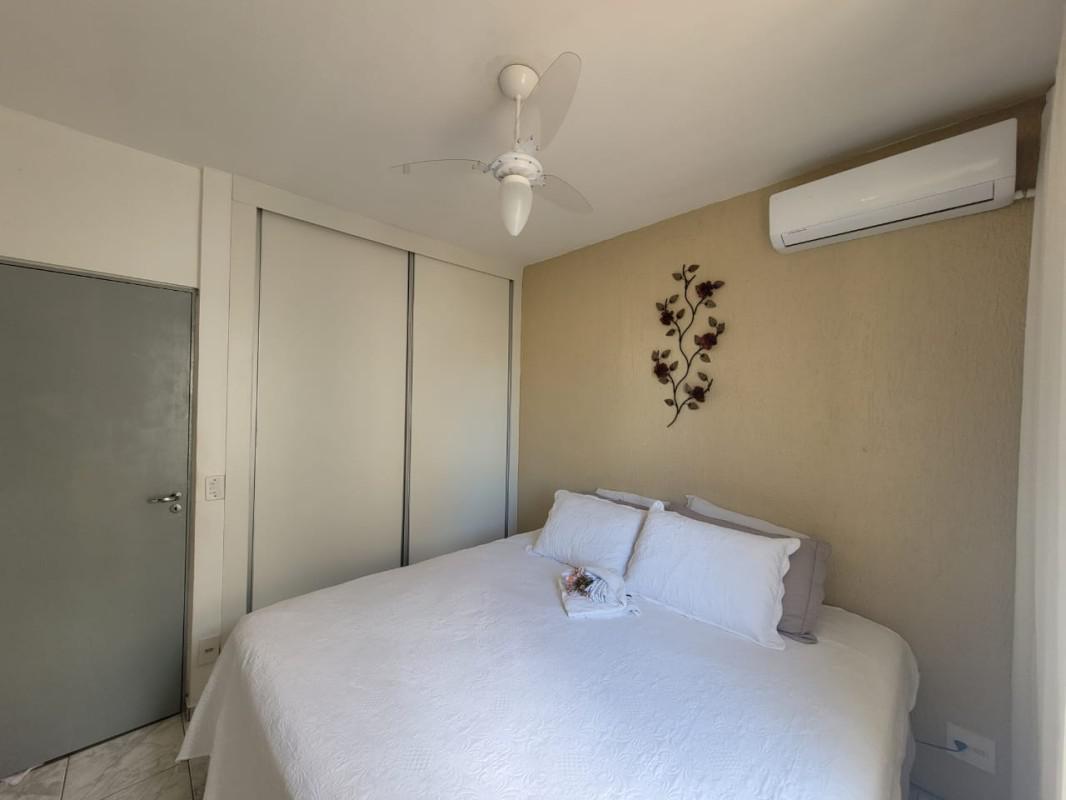 Apartamento, Santa Mônica, 3 Quartos, 1 Vaga