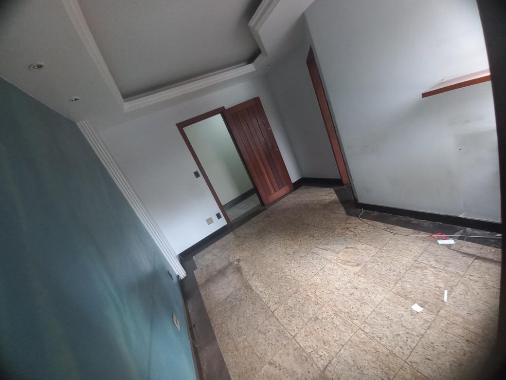 Sala, Savassi, 0 Quarto, 0 Vaga