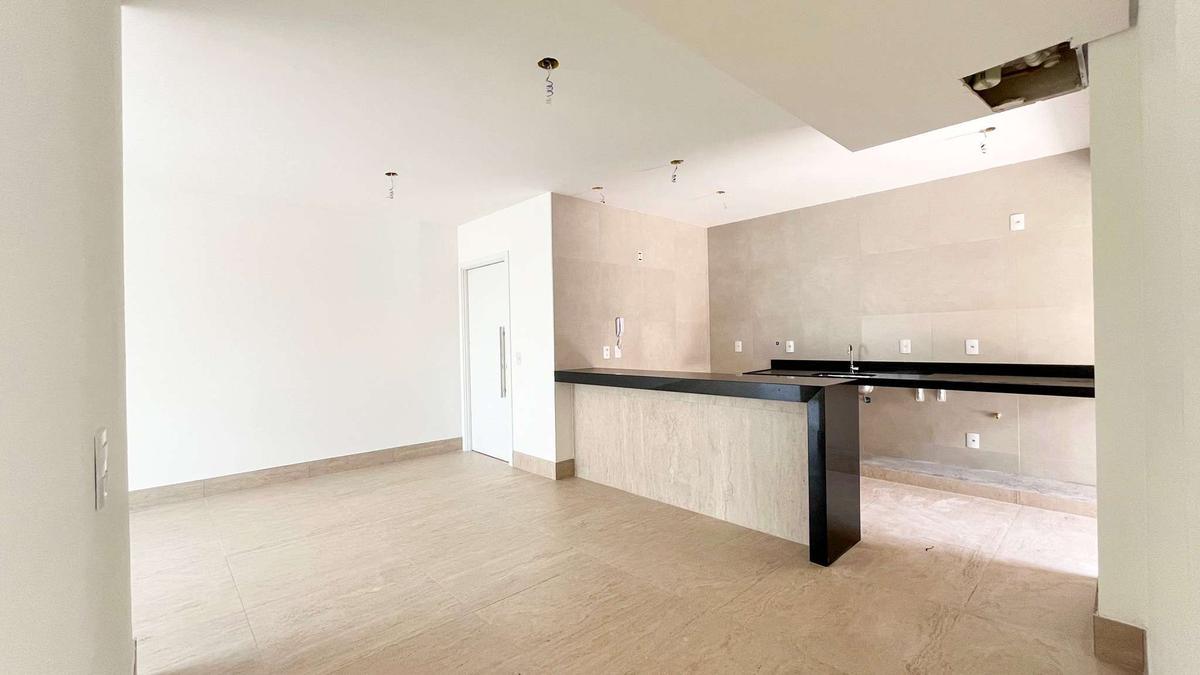Apartamento, Prado, 4 Quartos, 2 Vagas, 1 Suíte