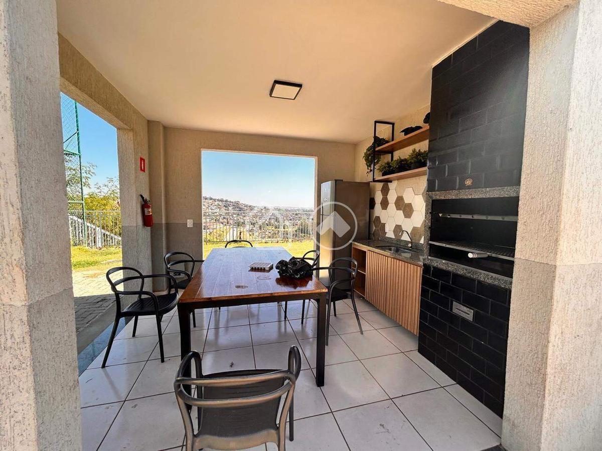 Apartamento, Palmeiras, 3 Quartos, 2 Vagas, 1 Suíte
