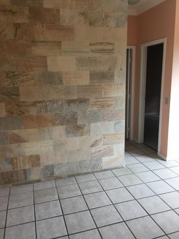 Apartamento, Bandeirantes (pampulha), 2 Quartos, 1 Vaga