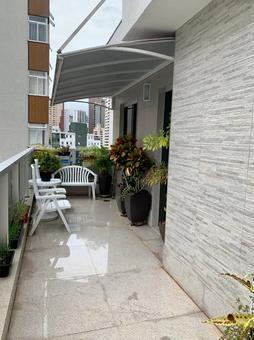 Cobertura, Savassi, 0 Quarto, 1 Vaga