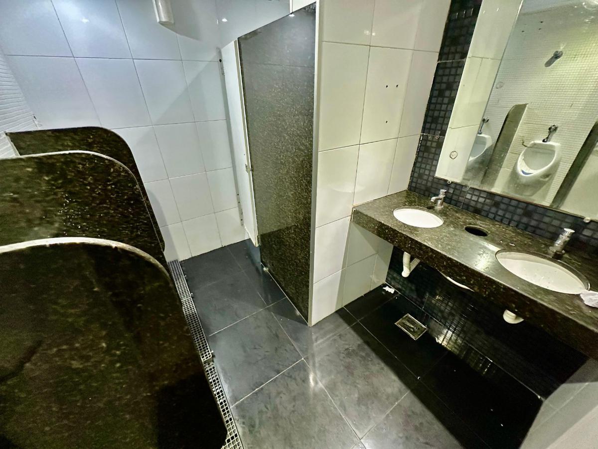 Andar, Santa Amélia, 0 Quarto, 0 Vaga