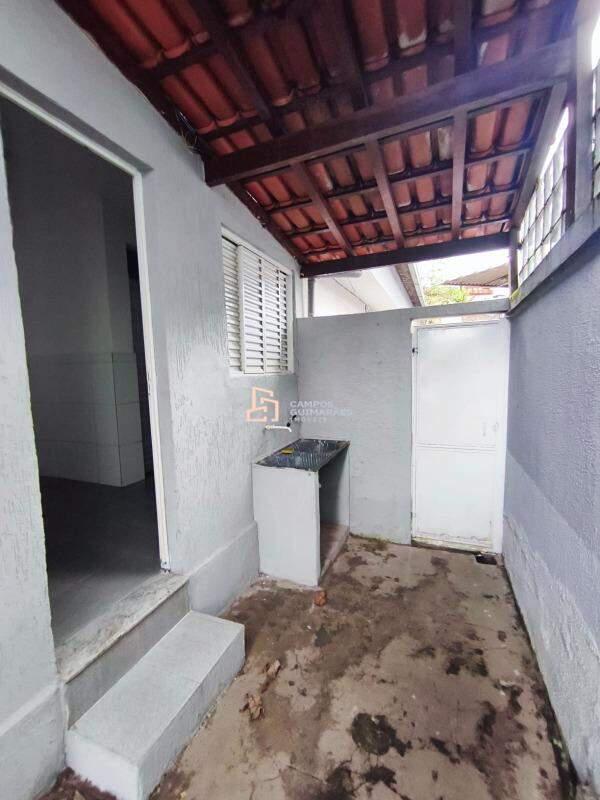 Casa, Das Industrias I (barreiro), 1 Quarto