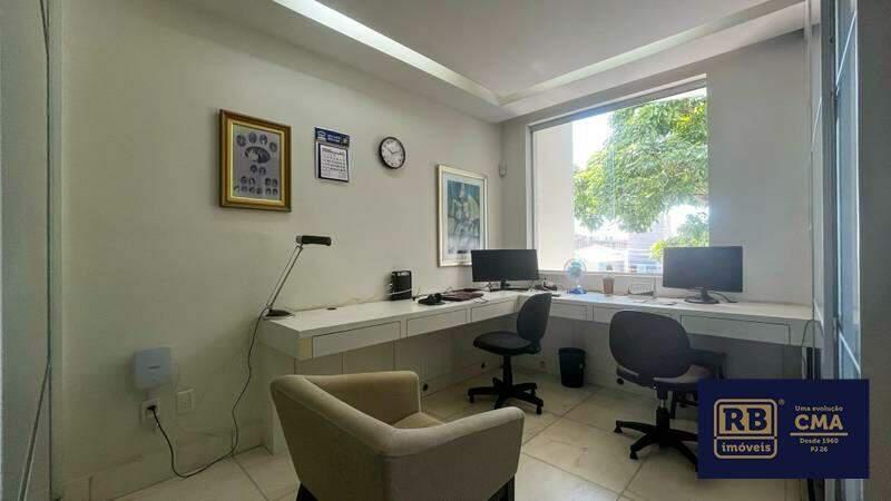 Casa, Vila Paris, 6 Quartos, 7 Vagas, 2 Suítes