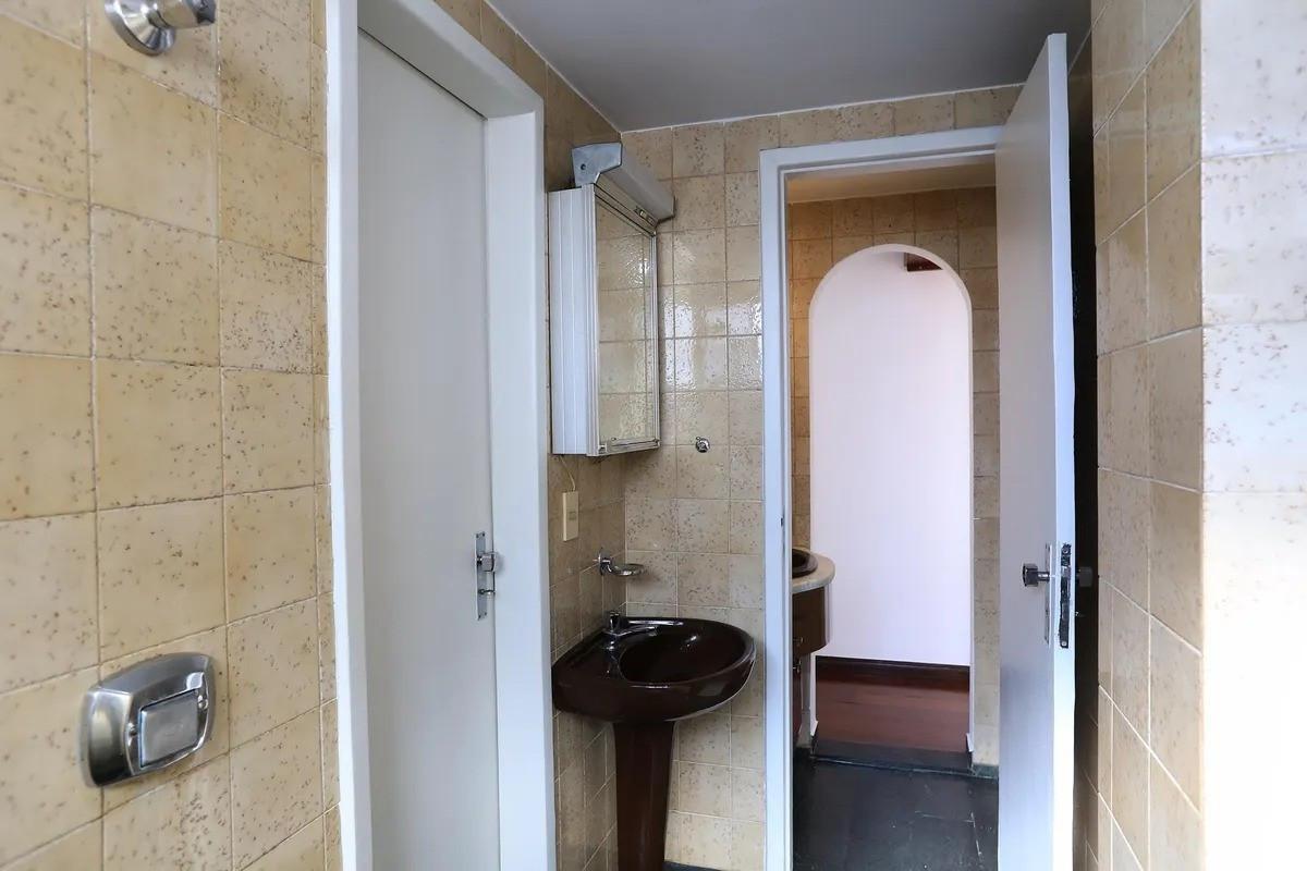Apartamento, Savassi, 2 Quartos, 1 Vaga, 1 Suíte