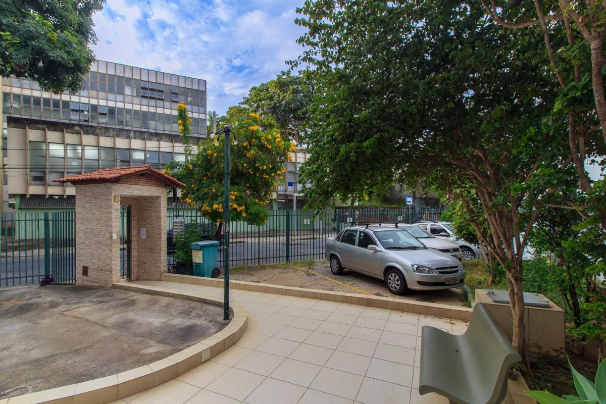 Apartamento, Padre Eustáquio, 2 Quartos, 1 Vaga