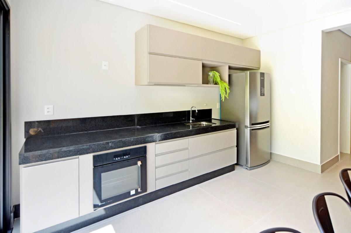 Casa, Garças, 3 Quartos, 2 Vagas, 1 Suíte