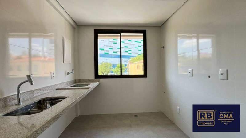 Apartamento, Prado, 3 Quartos, 2 Vagas, 2 Suítes