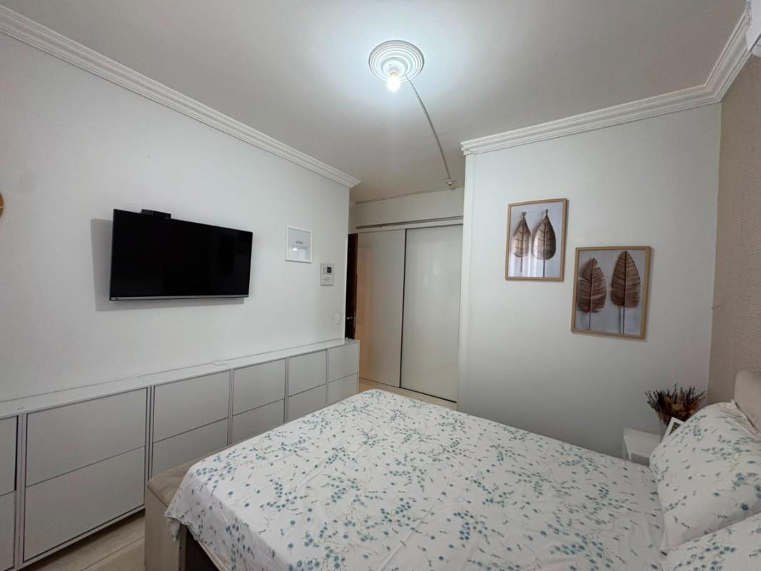 Apartamento, Tirol (barreiro), 3 Quartos, 1 Vaga, 1 Suíte