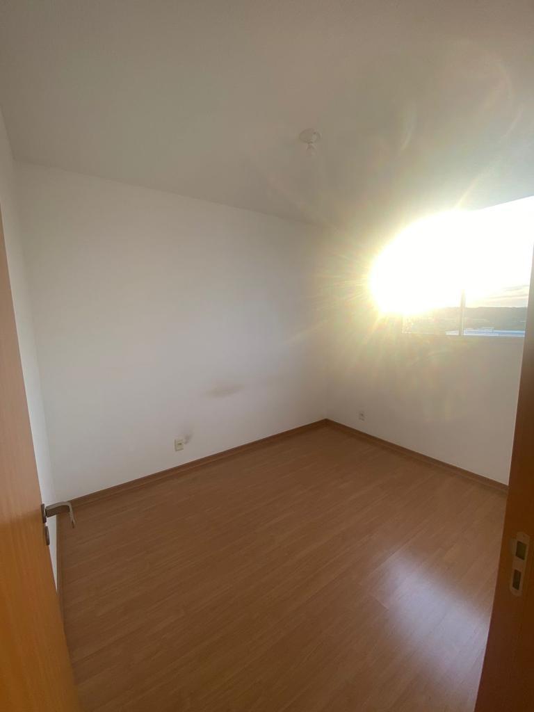 Apartamento, Chácaras Reunidas Santa Terezinha, 2 Quartos, 1 Vaga