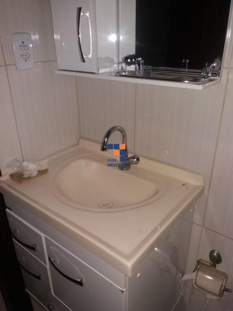 Casa, Novo Horizonte, 2 Quartos, 1 Vaga