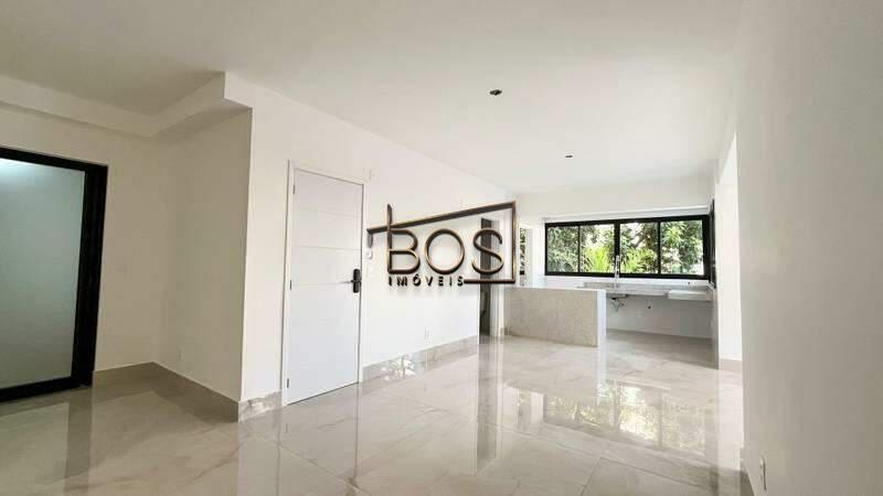 Apartamento, Sion, 4 Quartos, 3 Vagas, 1 Suíte