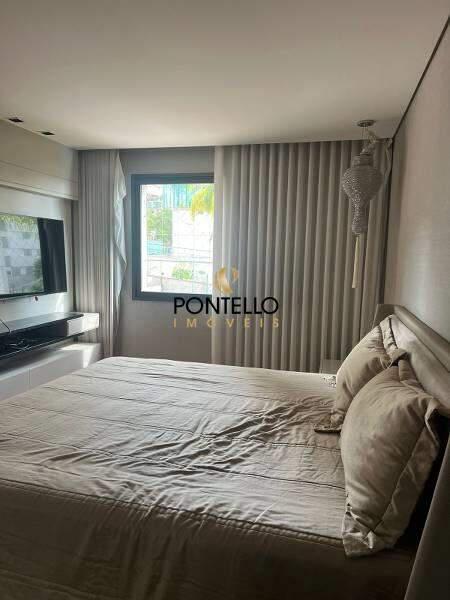 Apartamento, Belvedere, 4 Quartos, 5 Vagas, 4 Suítes