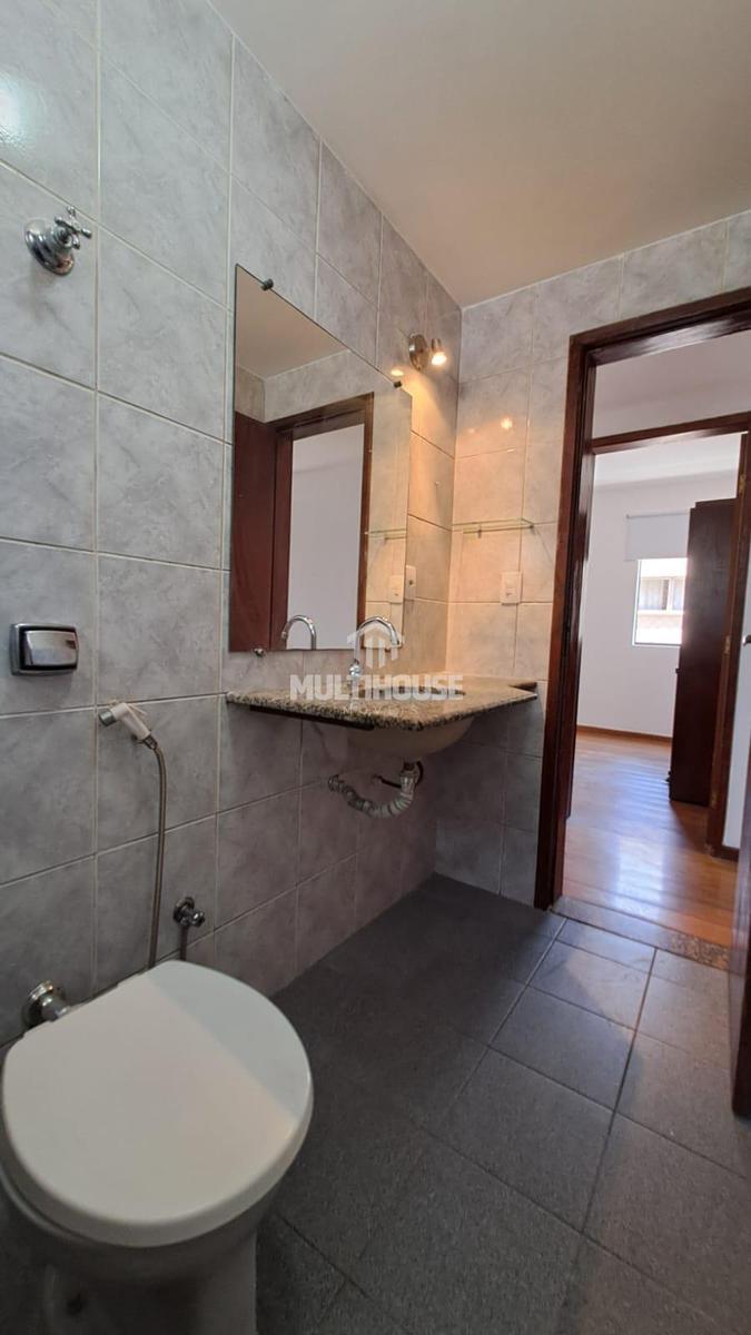 Apartamento, Dona Clara, 3 Quartos, 2 Vagas, 1 Suíte