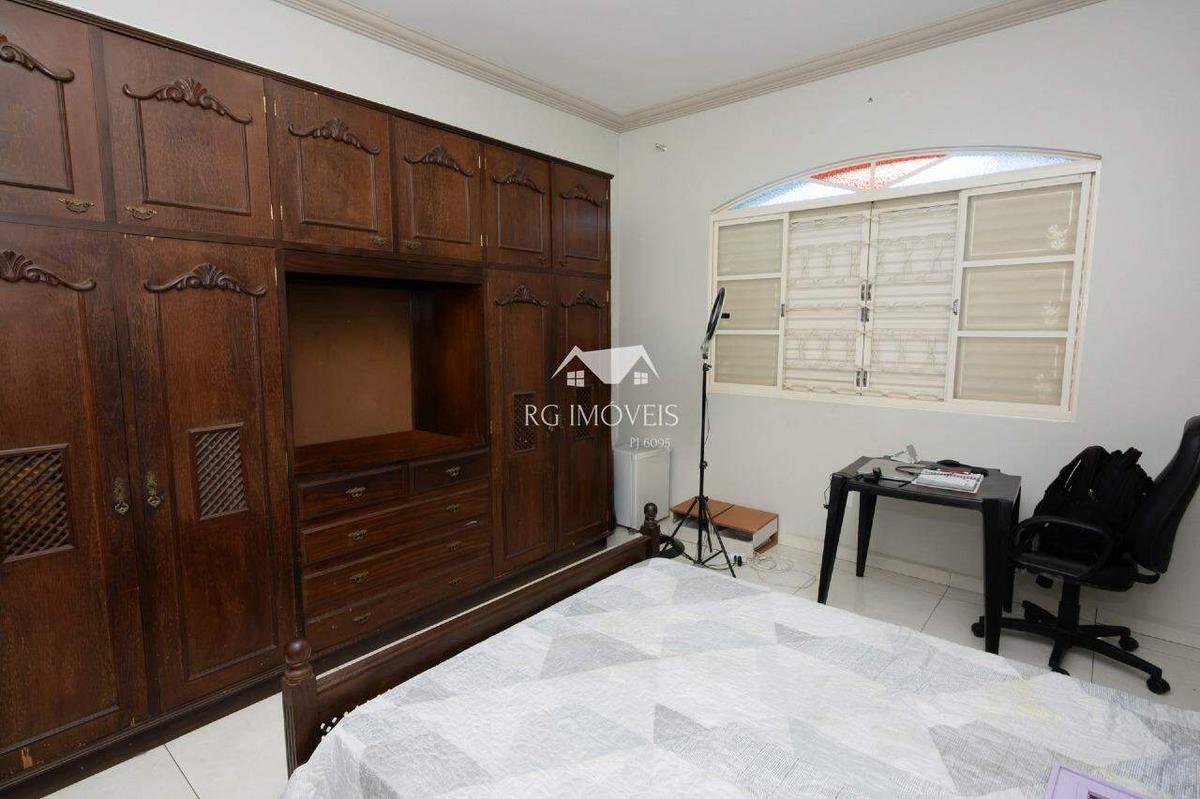 Casa, Tirol, 3 Quartos, 4 Vagas, 1 Suíte