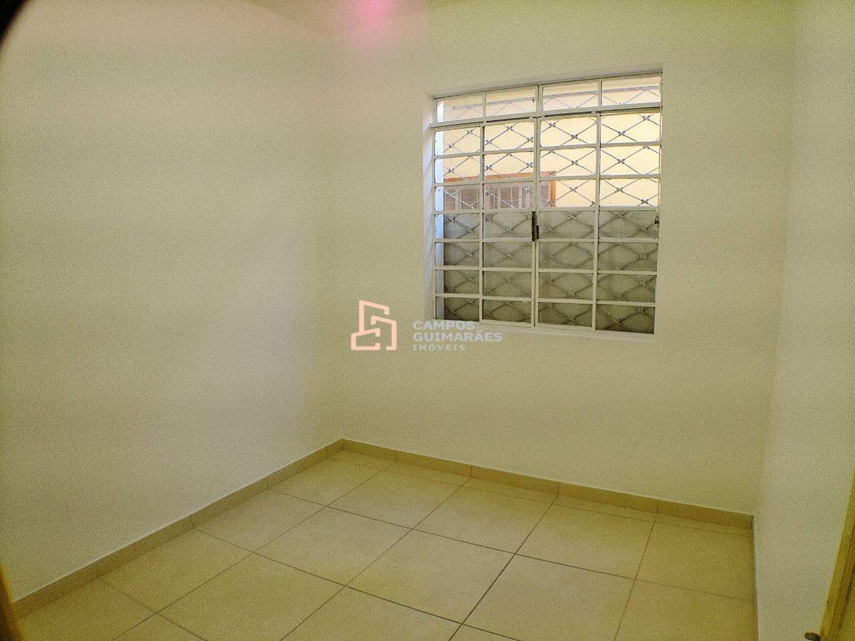 Casa, Salgado Filho, 3 Quartos, 3 Vagas