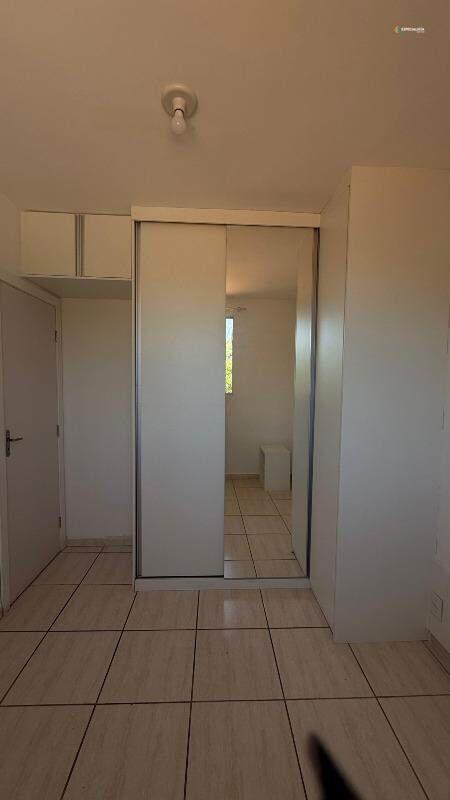 Apartamento, Industrial Americano, 2 Quartos, 1 Vaga