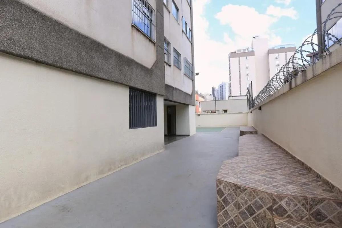 Apartamento, Santo Antônio, 3 Quartos, 2 Vagas, 1 Suíte