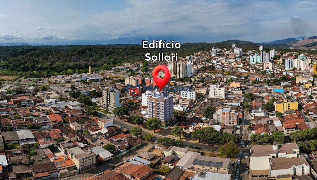 Apartamento, Bom Retiro, 2 Quartos, 1 Vaga, 1 Suíte