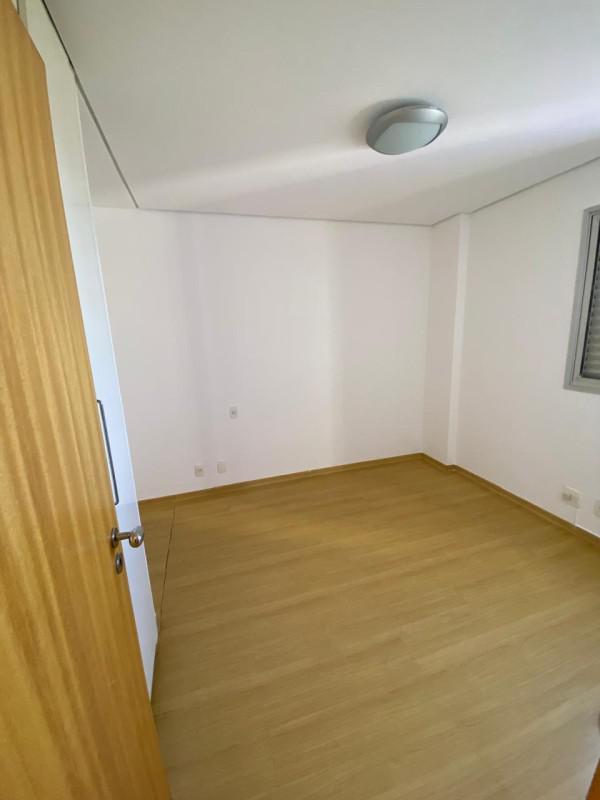 Apartamento, Vila da Serra, 2 Quartos, 2 Vagas, 1 Suíte