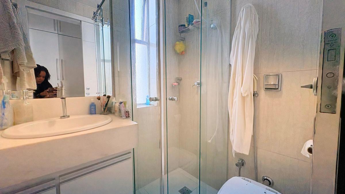 Apartamento, São Pedro, 2 Quartos, 1 Vaga, 1 Suíte