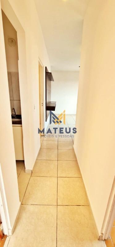 Apartamento, Heliópolis, 3 Quartos, 1 Vaga