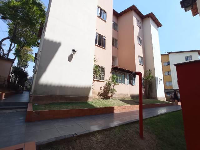 Apartamento, Santa Branca, 2 Quartos, 1 Vaga