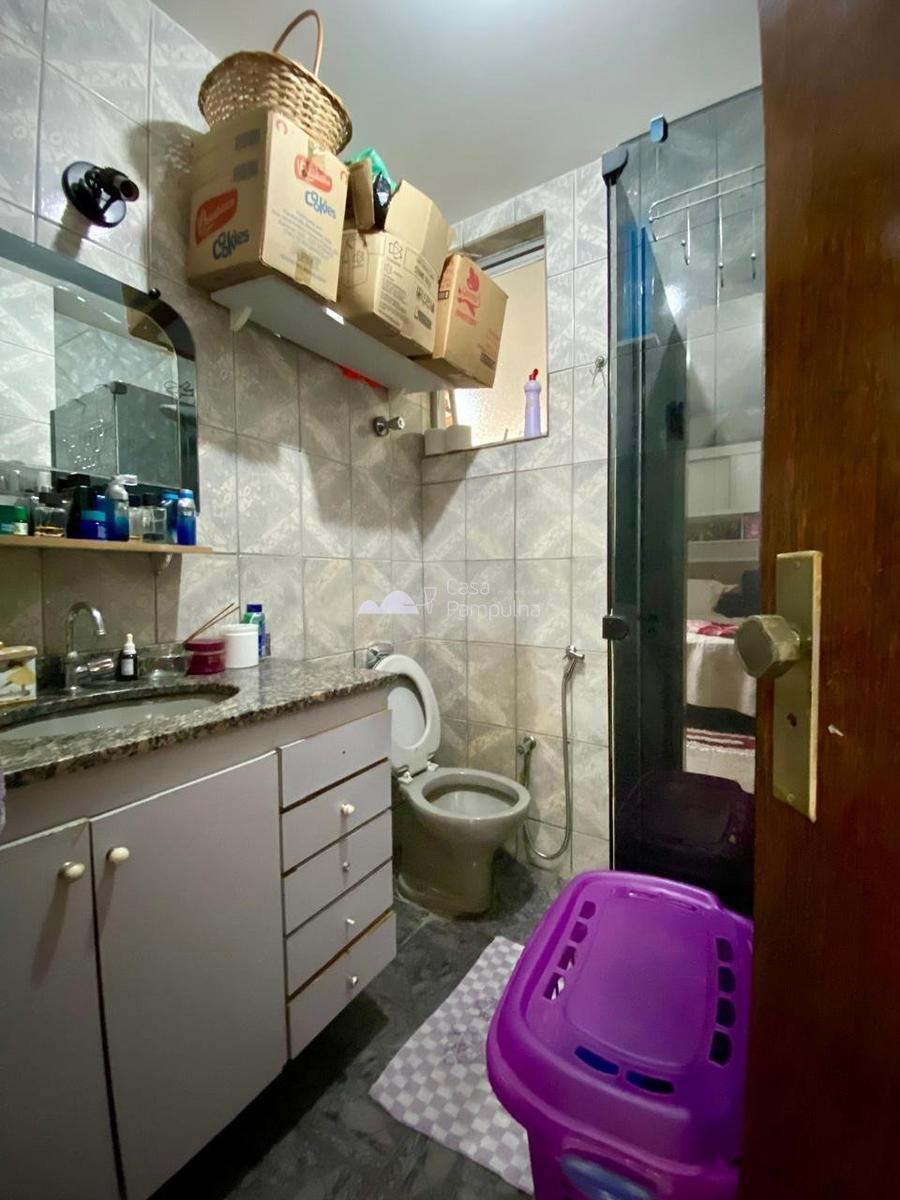Apartamento, Copacabana, 3 Quartos, 2 Vagas, 1 Suíte