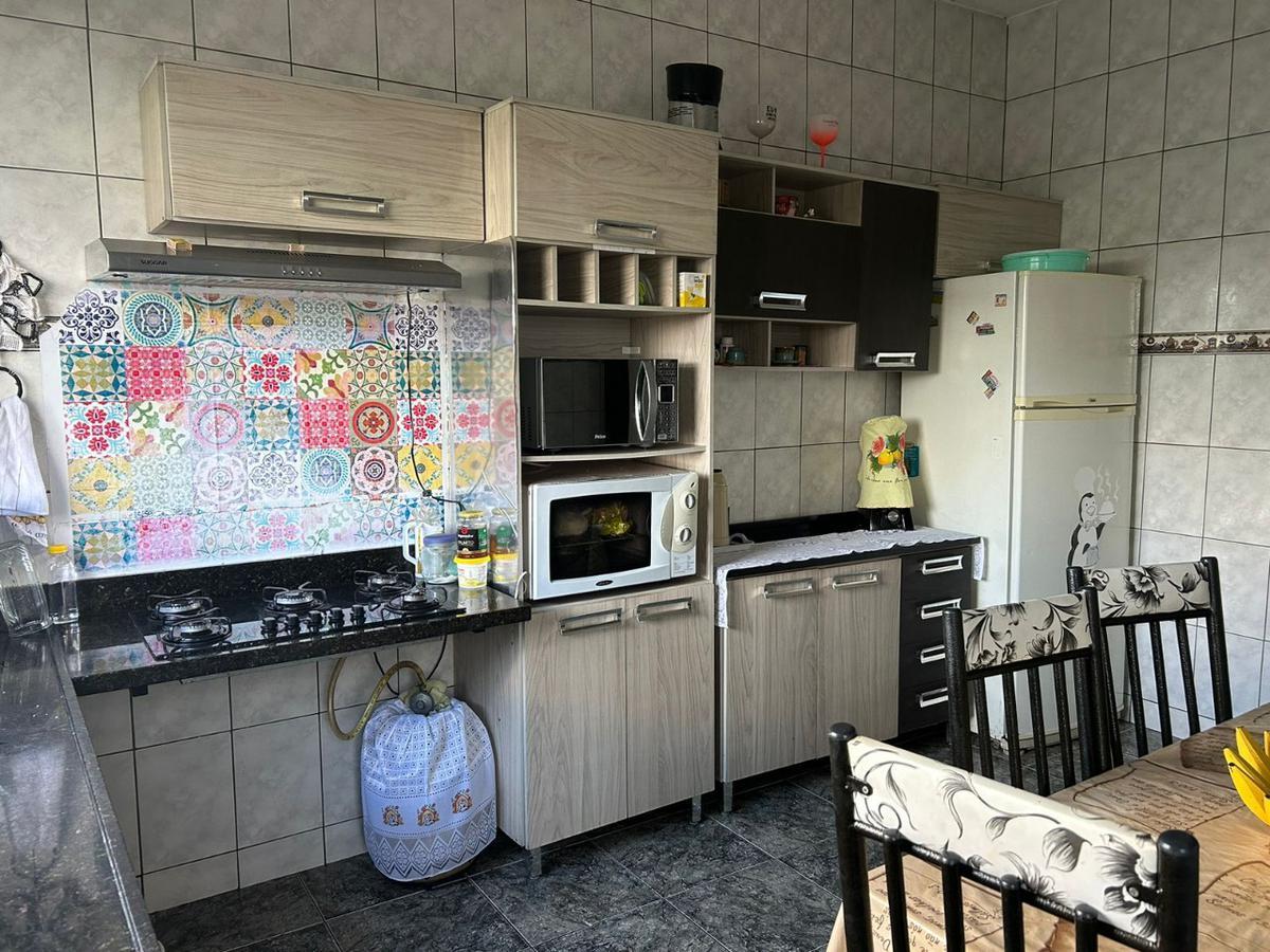 Casa, Parque Xangri-lá, 3 Quartos, 5 Vagas, 1 Suíte