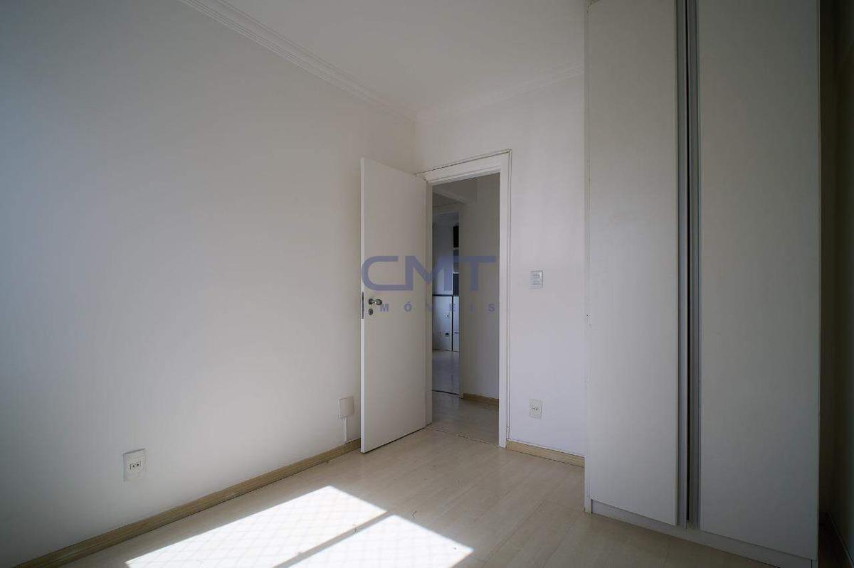 Apartamento, Buritis, 3 Quartos, 2 Vagas, 1 Suíte