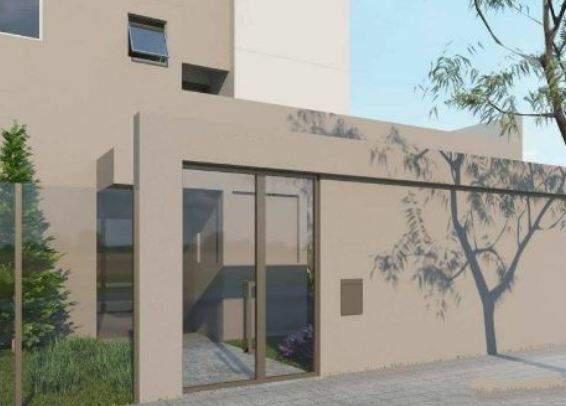 Apartamento, Floresta, 3 Quartos, 2 Vagas, 1 Suíte