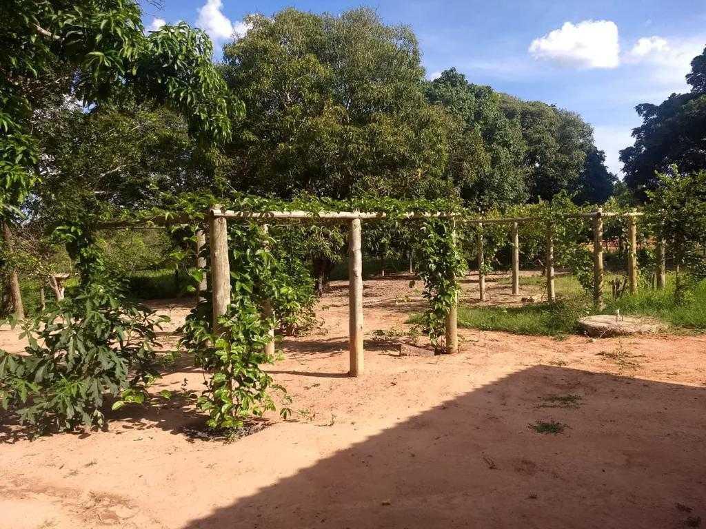Fazenda, Zona Rural, 3 Quartos, 0 Vaga