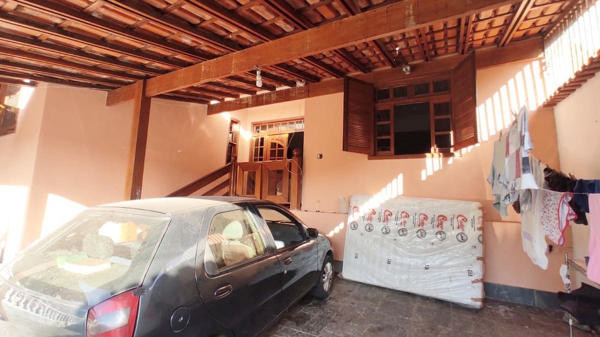Casa, Novo Progresso, 3 Quartos, 6 Vagas, 1 Suíte