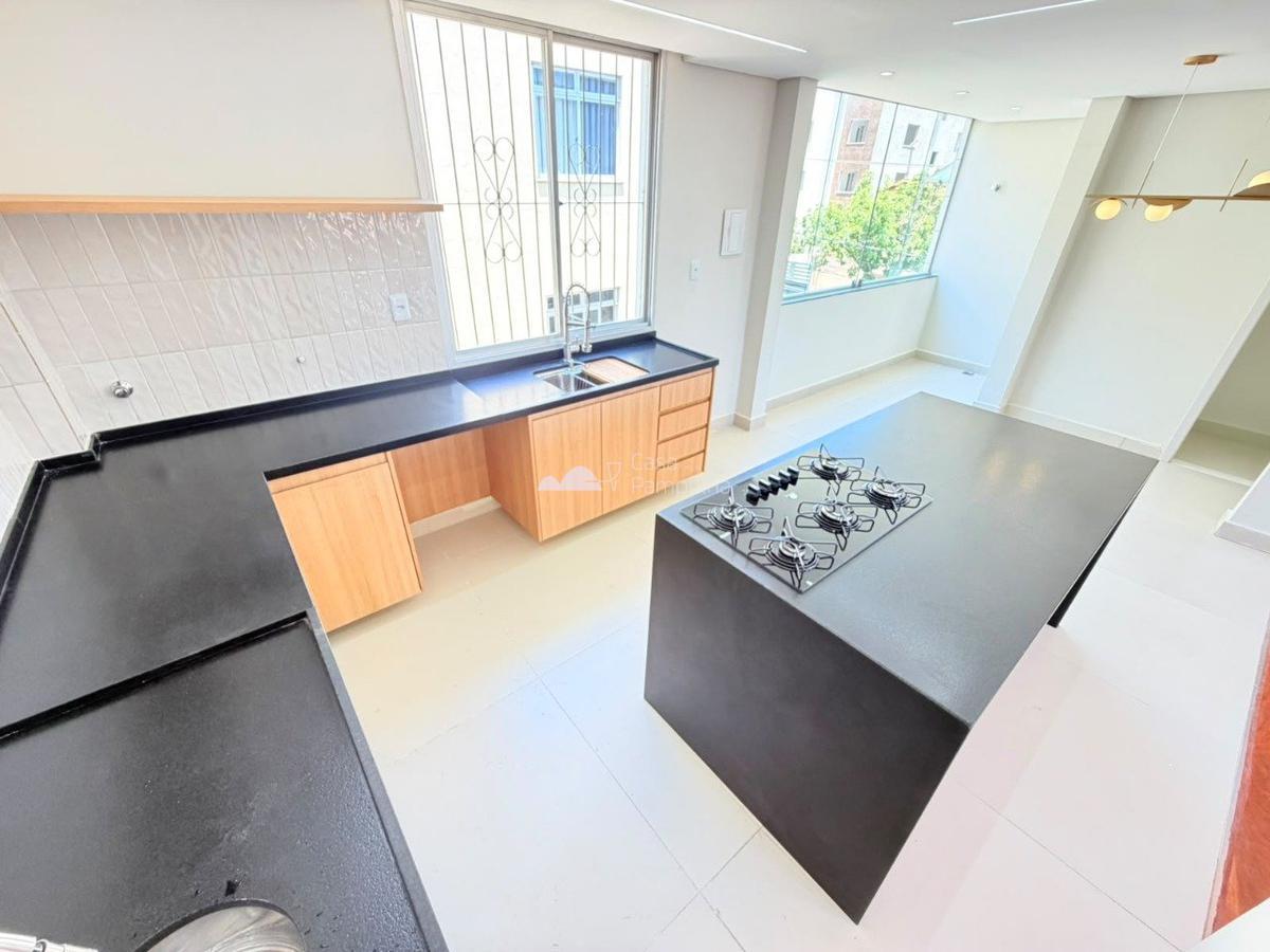 Apartamento, São João Batista (venda Nova), 3 Quartos, 1 Vaga, 1 Suíte