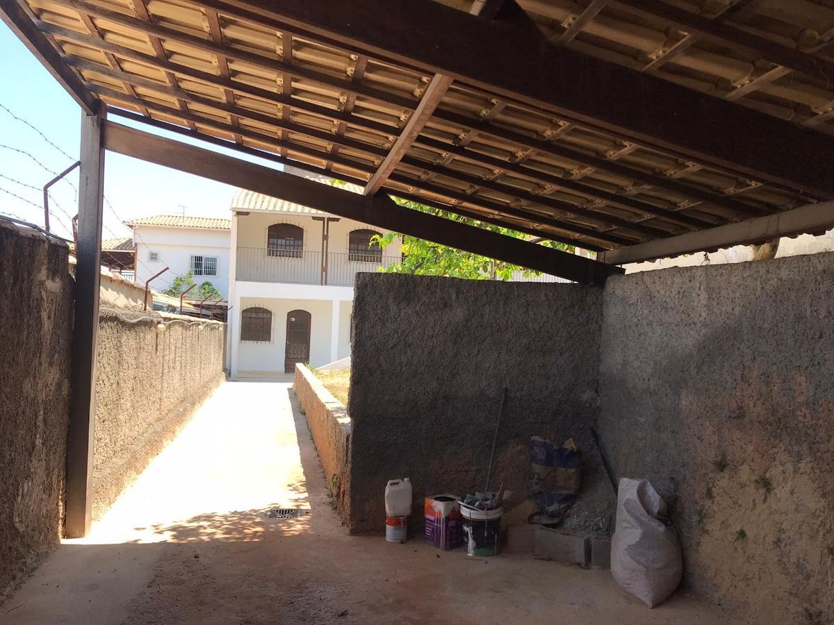 Casa, Canaã, 2 Quartos, 2 Vagas