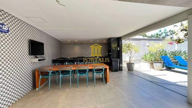 Apartamento, Funcionários, 1 Quarto, 1 Vaga, 1 Suíte