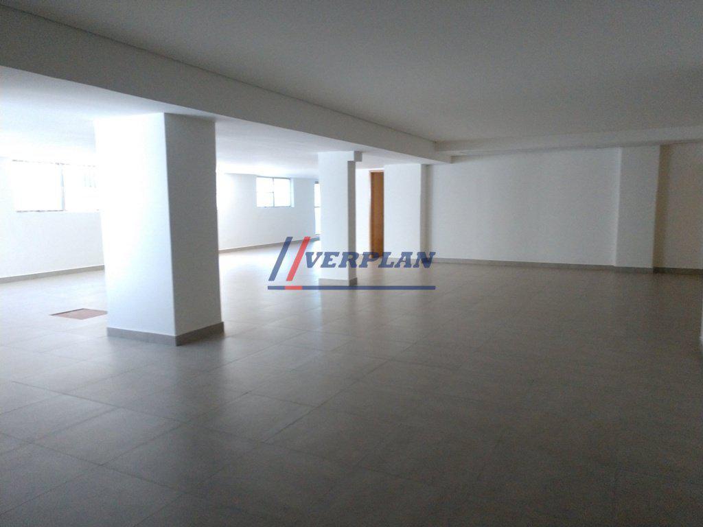 Sala, Cruzeiro, 13 Vagas