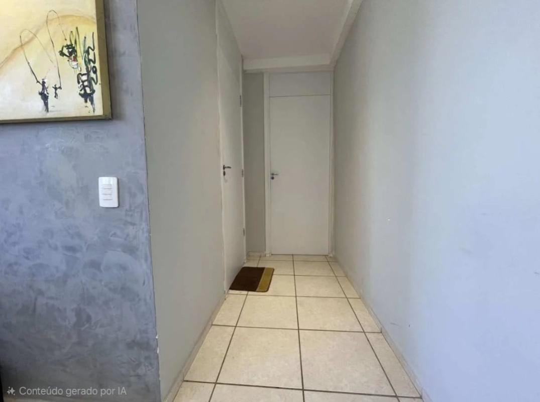 Apartamento, Palmeiras, 1 Quarto, 1 Vaga, 1 Suíte