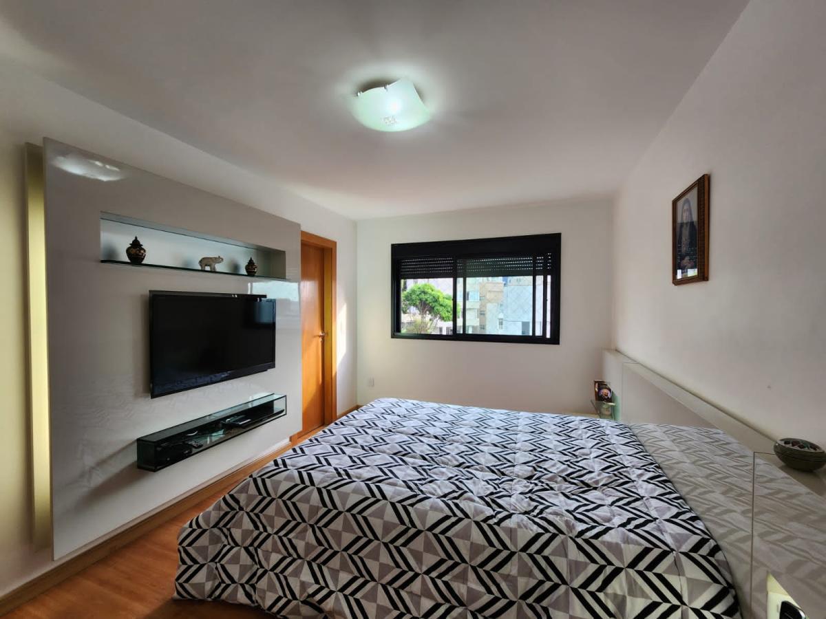Apartamento, Anchieta, 4 Quartos, 3 Vagas, 3 Suítes
