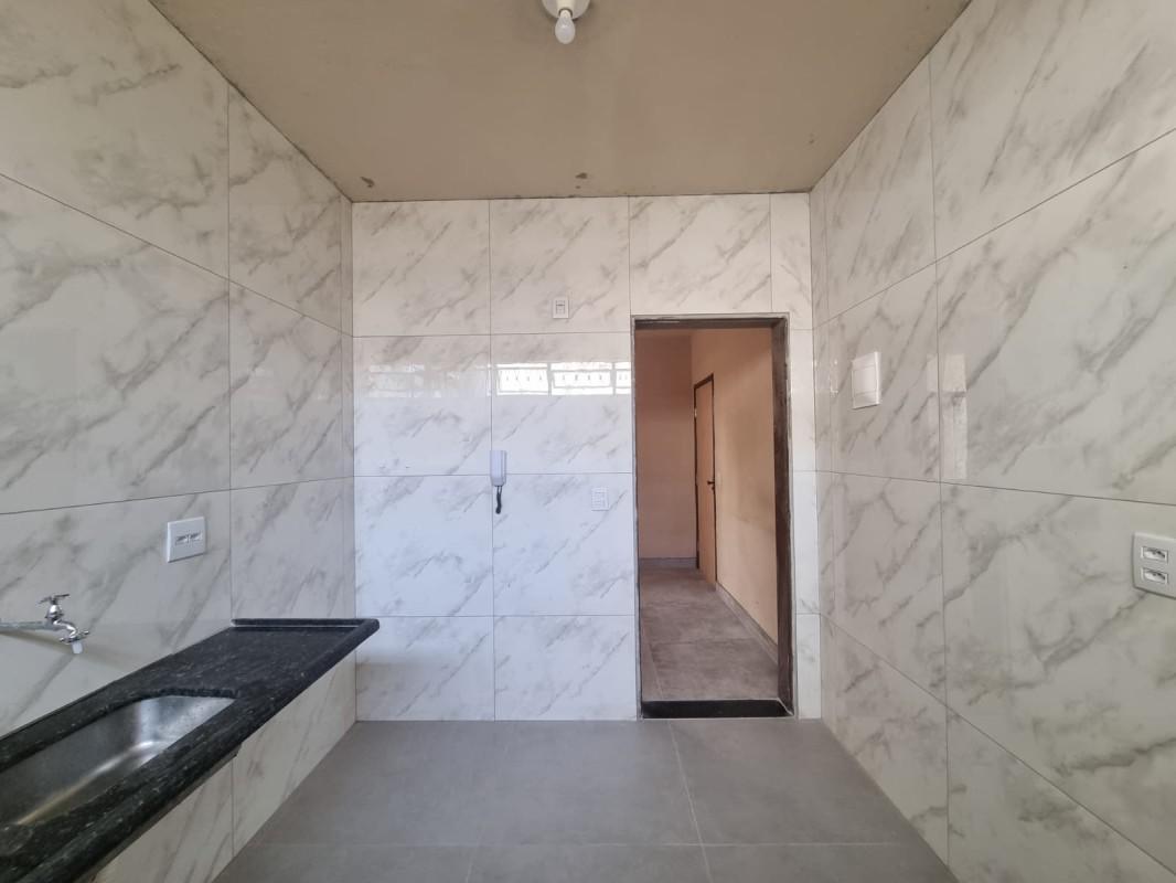 Apartamento, Jardim Riacho das Pedras, 2 Quartos, 1 Vaga