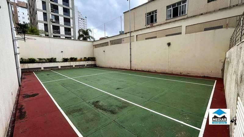 Apartamento, Funcionários, 3 Quartos, 2 Vagas, 1 Suíte