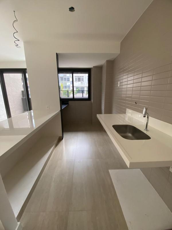 Apartamento, Lourdes, 3 Quartos, 2 Vagas, 3 Suítes