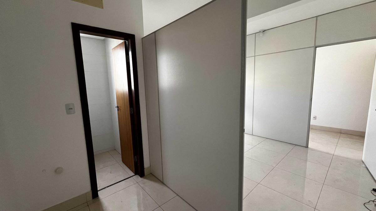 Sala, Centro, 0 Quarto, 1 Vaga