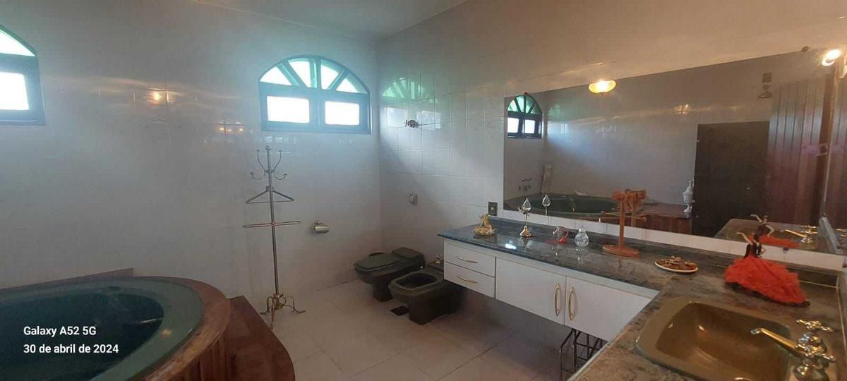 Fazenda, Condomínio Vale do Ouro, 10 Quartos, 20 Vagas