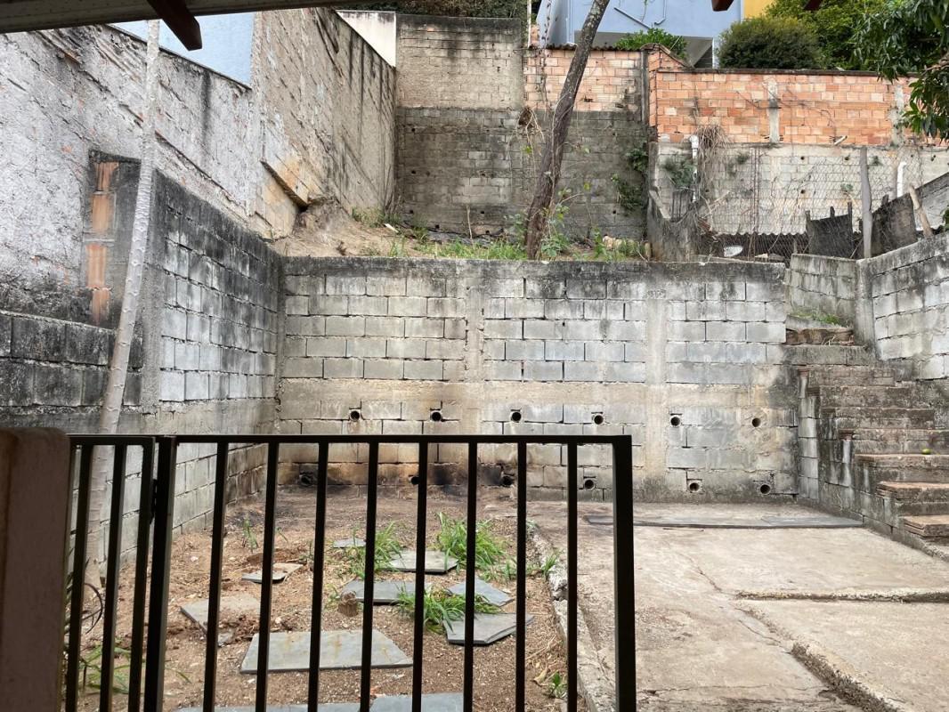 Casa, Tropical, 2 Quartos, 3 Vagas