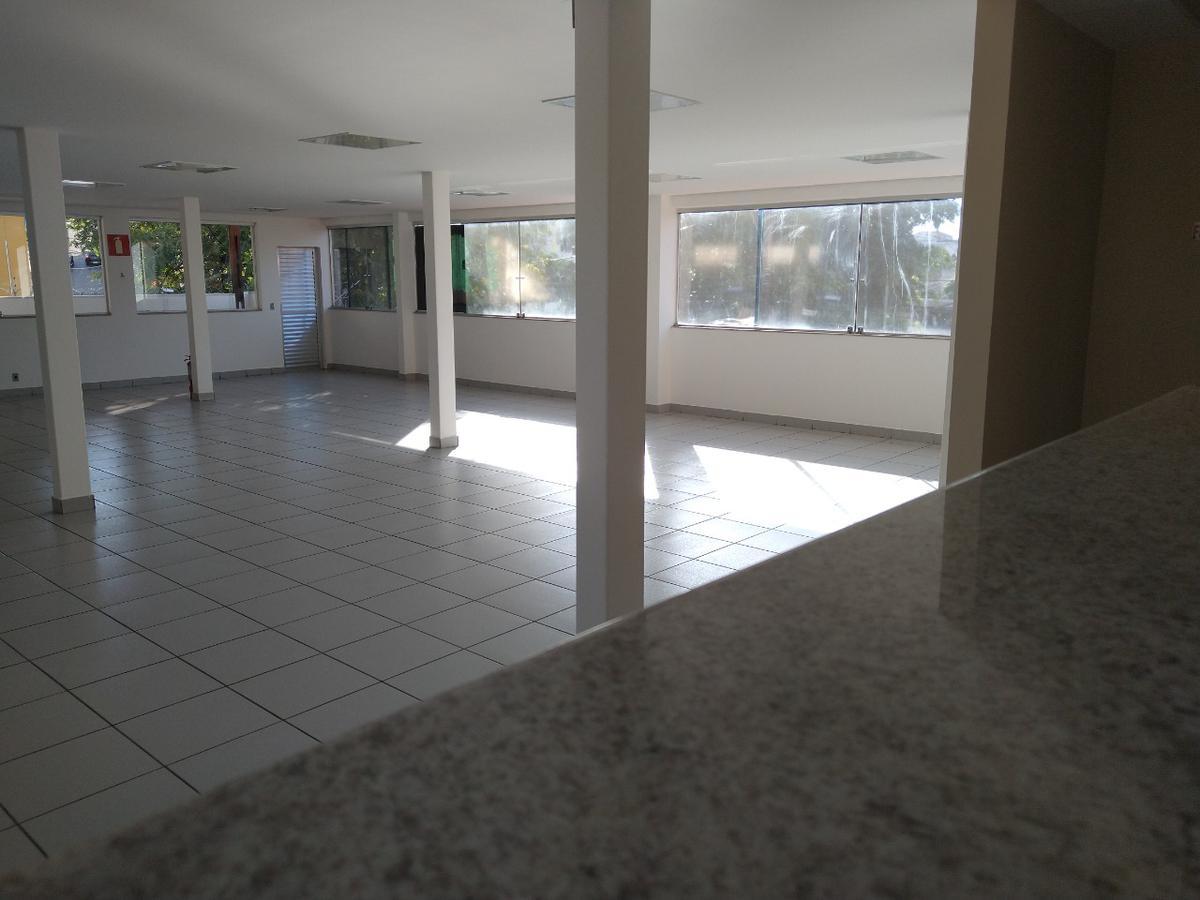 Andar, Renascença, 0 Quarto, 0 Vaga