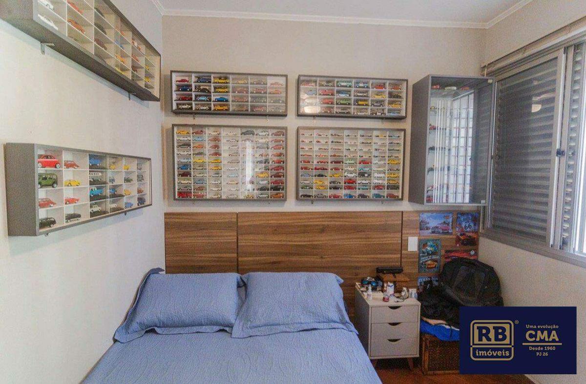 Apartamento, São Lucas, 3 Quartos, 2 Vagas, 1 Suíte