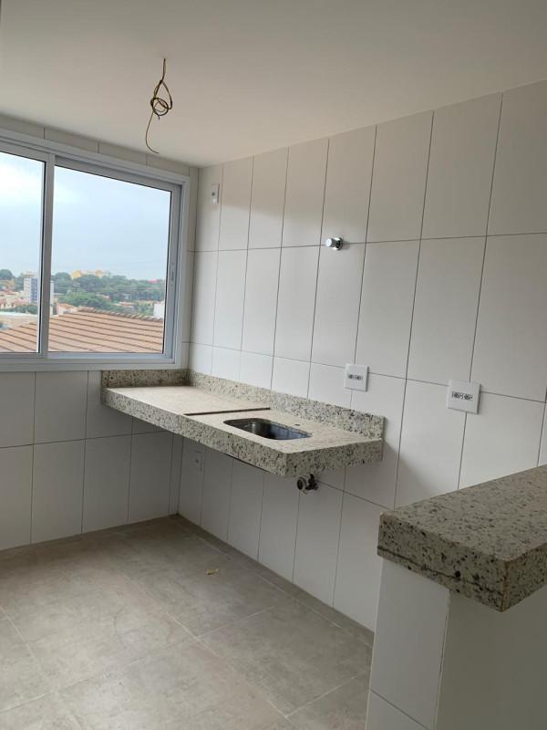 Cobertura, Castelo, 3 Quartos, 2 Vagas, 1 Suíte
