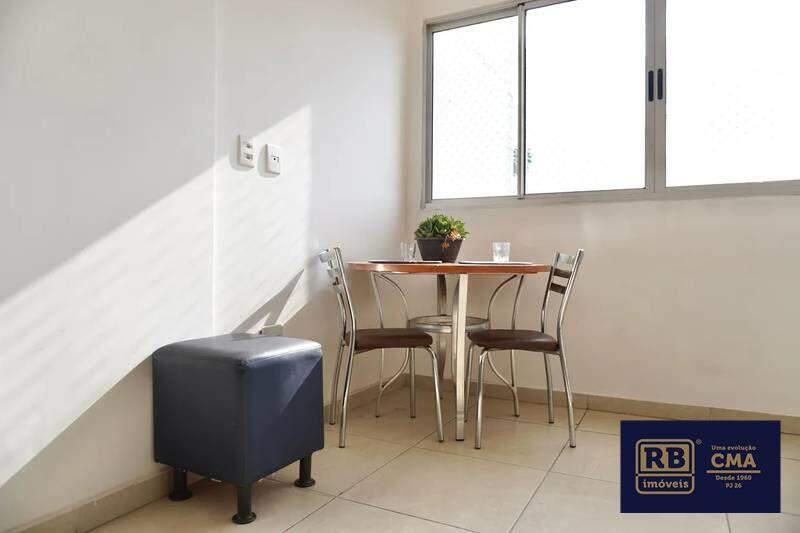 Apartamento, São Pedro, 2 Quartos, 2 Vagas, 1 Suíte